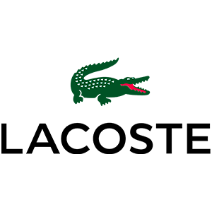 LACOSTE